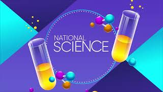 National Science Day 2022 Wishes | WhatsApp Status | Motion Graphics Animation