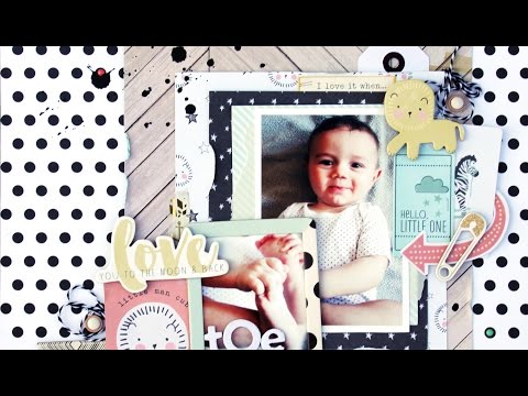 Scrappy Adventure #24 - Toe Sucker