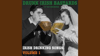 Fuck You I&#39;m Drunk