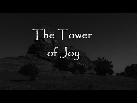 The Tower of Joy