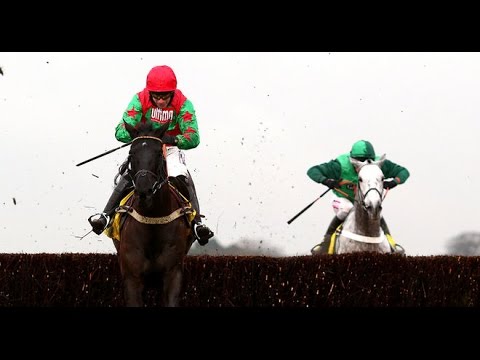 Racing FM - Betfair Ascot Chase & Haydock Wrap
