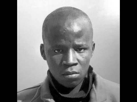 Solomon Mahlangu, Story