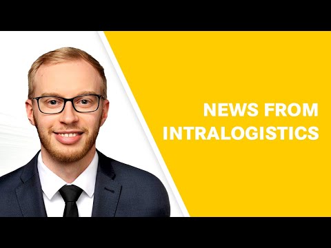 DAMBACH Expert Talk with Andreas Löwe - Irgendwas mit Logistik