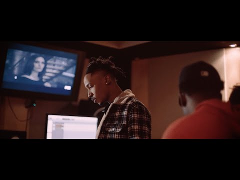 FINESSEN - STREETER ft. REEJ BAWSTUN