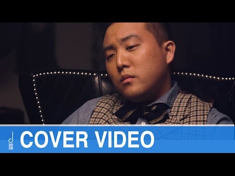 David Choi - A Dream is a Wish Your Heart Makes (Cover) #EverybodyLovesDisney