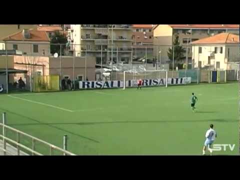 HL Panchina - Ciassetta 2-1