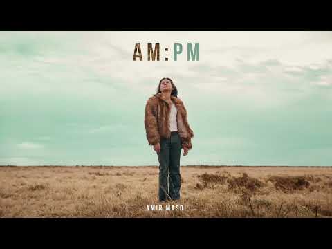 Amir Masdi - Calar (Official Audio)