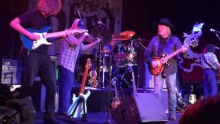 John Anderson - Chicken Truck