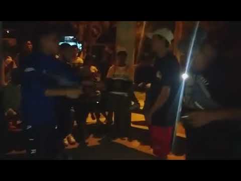 Giuliano y Fr vs Colilla y Pj_2VS2 Colectivo Santa Fe