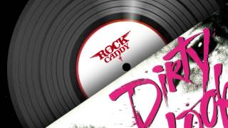 Dirty Looks - Cool From The Wire