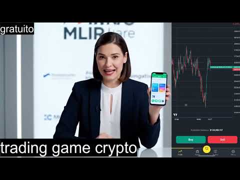 trading game crypto