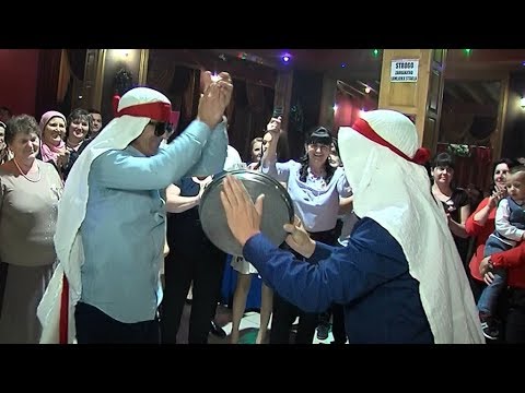 Dva Šejika ušla na Svadbu i Napravili Veliko Iznenađenje za Goste  NOVO UŽIVO HD Asim Snimatelj