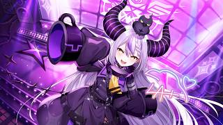 【カゲマス】【絶対暗黒領域（アブソリュート・ダークネス・ステージ）】ラプラス・ダークネス『吾輩、人探し中』　ホロライブコラボ