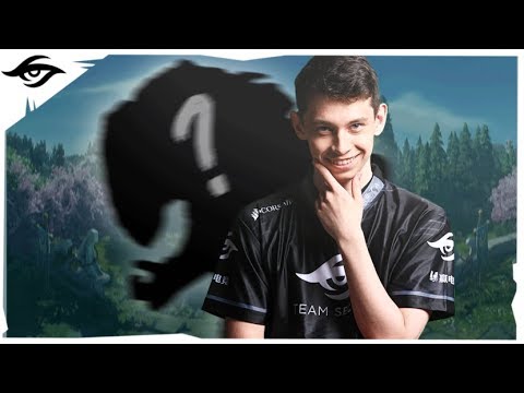 Nisha's best weapon is back | Dota 2