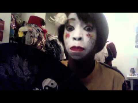 Geisha Davis - 10 Sec intro - Mobile.m4v