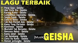 Download lagu GEISHA BEST ALBUM | ALBUM POPULER mp3