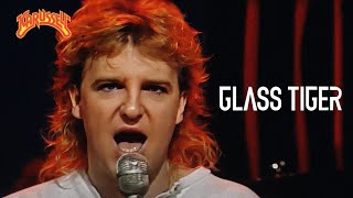Glass Tiger - Thin Red Line (Karussell) (Remastered)