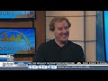 Jim Florentine on Good Day Rochester 2019 Part 1