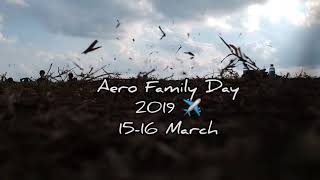 preview picture of video 'UTHM Aeronautics’s Family Day 2019 - Felda Residence Tanjung Leman'