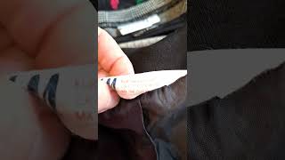 Balík 203/25, 2,8 Kg, Dívčí sváteční oblečení velikosti 158/164, S jakost + cream.