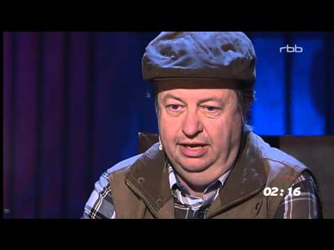 Vier Unschuldige Und Ein Todesfall mit  Horst Evers,