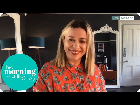 Broadchurch Actress Eve Myles Reveals More About Her Latest Role | This Morning