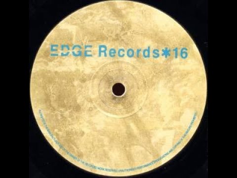 Gordon Edge – C5 (Edge Records – EDGE 16) - 1995