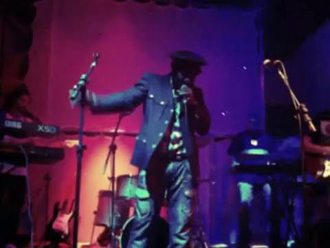 Zion Sounds convida Fat String - PARTY TIMES (THE HEPTONES) - Tugga Inna Production