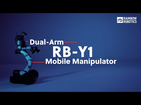 RB-Y1 Review Video 4