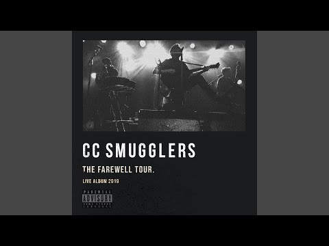 Standing On the Street [Live]