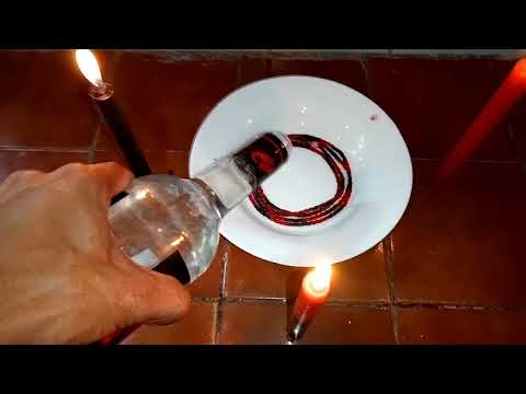 EXU 7 ENCRUZILHADAS E COMO CONSAGRAR SUA GUIA.