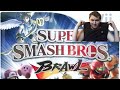 Let S Play Super Smash Bros Brawl Part 1