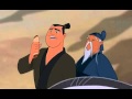 Disney S Mulan A Powerful Scene