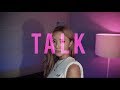 [Special] 화사 (HWASA) - TALK (Khalid Cover)