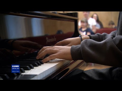 Chór Rodzinny wystartował w Filharmonii Opolskiej. Muzyka potrafi połączyć pokolenia