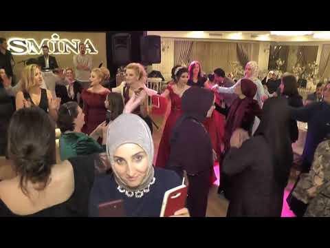 Arnavut yöresi Yiğit BEŞKARDEŞLER   Rümeysa&Ersin