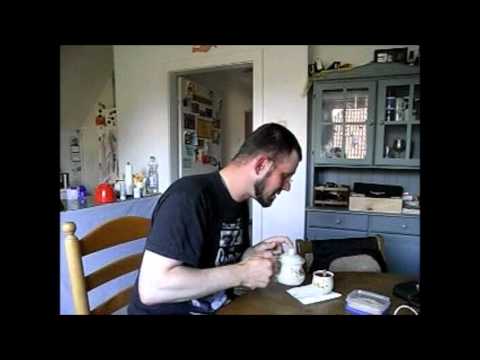 Pfeifenerlebnisse und anderes/ Pipememorys and others from Drachenfest 2012