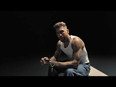 Sergio Ramos is releasing a music single: 'CIBELES' tomorrow. 🎶 from  @sergioramos 