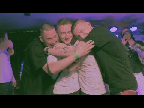 vkie, Macias, Yung Adisz - FLY (Luke Hoodz Remix)