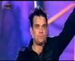 Robbie Williams Angels ( live at Knebworth 2003 ...