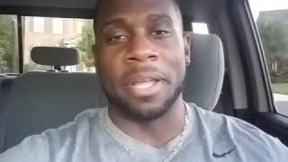 FOR MEN WHO SAY, "STOP TRYING TO CHANGE ME."