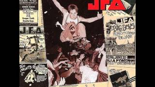 JFA - Johnny D.