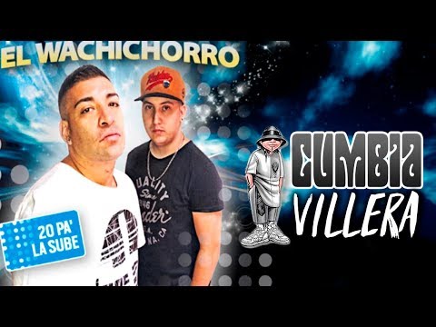 EL WACHICHORRO - CHETA LA CABIDA