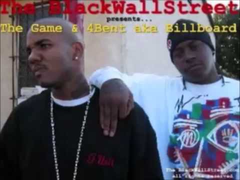 4Bent Billboard Freestyle and Dedication to 4bent by Hitta J3