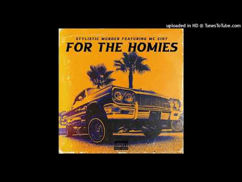 Stylistic Murder - Next Best Thing (feat. MC Eiht, Mista L & Domino)