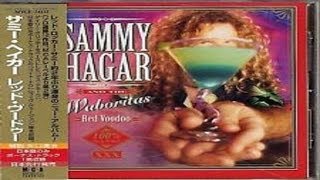 Sammy Hagar & The Wabos - Red Voodoo [Full Album]