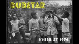 Reggae Mixtape - Knibb St 1976 [Part III] - Deadly Melody