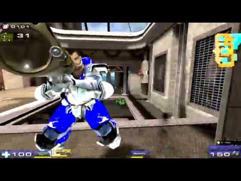 skAven vs ziLL - HUMAN AIMBOT ep.2 - RIDICULOUS LG %!!