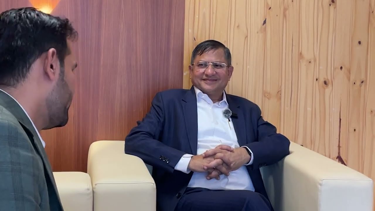 Vijay Gupta | Softtech |AutoDCR | Construction Technology | S3Ep2