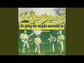 The Sunstreams - Je ging de wijde wereld in